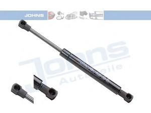JOHNS 95 38 95-94 dujinė spyruoklė, bagažinė 
 Priedai -> Bagažinė/pakrovimo skyrius
1H5 827 550A, 1H5 827 550B