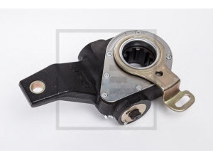 PE Automotive 106.304-50A stabdžių reguliatorius 
 Stabdžių sistema -> Būgninis stabdys -> Reguliatorius/dalys
0 159 556, 0 278 350, 159556, 278350