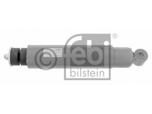 FEBI BILSTEIN 20148 amortizatorius 
 Pakaba -> Amortizatorius
81.43701.6594, 81.43701.6757