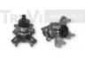 TREVI AUTOMOTIVE WB1054 rato guolio komplektas 
 Ašies montavimas/vairavimo mechanizmas/ratai -> Rato stebulė/montavimas -> Rato guolis
42410B1030, 42410B1030000