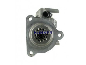 AD KÜHNER 255115 starteris
51262017172