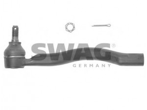 SWAG 81 94 3268 skersinės vairo trauklės galas 
 Vairavimas -> Vairo mechanizmo sujungimai
45047-29085