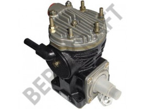 BERGKRAFT BK1209011AC kompresorius, suspausto oro sistema