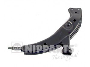 NIPPARTS J4902020 vikšro valdymo svirtis 
 Ašies montavimas/vairavimo mechanizmas/ratai -> Valdymo svirtis/pasukamosios svirties sujungimas -> Vairo trauklės (valdymo svirtis, išilginis balansyras, diago
48069-20150, 48069-20151