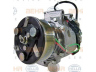 HELLA 8FK 351 121-071 kompresorius, oro kondicionierius 
 Oro kondicionavimas -> Kompresorius/dalys
38 800 RZR Z521 M2, 38 810 RZV G01
