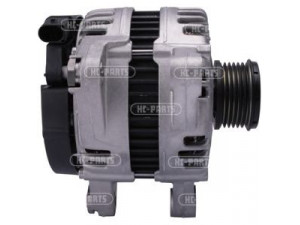 HC-PARTS CA2000IR kintamosios srovės generatorius 
 Elektros įranga -> Kint. sr. generatorius/dalys -> Kintamosios srovės generatorius
1458640, 7G9N10300EA, 30795169