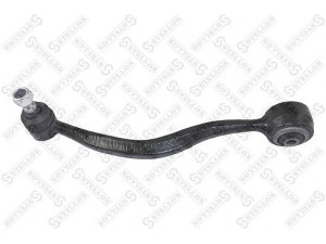 STELLOX 54-01205-SX vikšro valdymo svirtis 
 Ašies montavimas/vairavimo mechanizmas/ratai -> Valdymo svirtis/pasukamosios svirties sujungimas -> Vairo trauklės (valdymo svirtis, išilginis balansyras, diago
31121124402, 31121131582, 31121131588