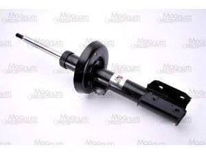 Magnum Technology AGX024MT amortizatorius 
 Pakaba -> Amortizatorius