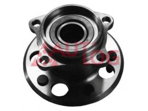 AUTLOG RS1223 rato guolio komplektas 
 Ašies montavimas/vairavimo mechanizmas/ratai -> Rato stebulė/montavimas -> Rato guolis
4241042020, 90252-03007, 90252-03014
