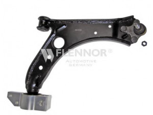 FLENNOR FL0952-G vikšro valdymo svirtis 
 Ašies montavimas/vairavimo mechanizmas/ratai -> Valdymo svirtis/pasukamosios svirties sujungimas -> Vairo trauklės (valdymo svirtis, išilginis balansyras, diago
1K0407152P, 1K0407152Q, 1K0407152P