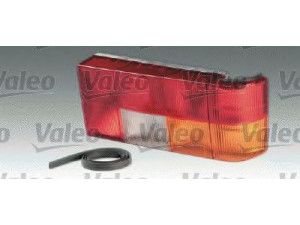 VALEO 082025 kombinuotas galinis žibintas 
 Kėbulas -> Šviesos -> Kombinuotas galinis žibintas/dalys -> Kombinuotas galinis žibintas
95569509