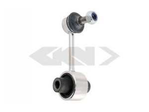 SPIDAN 51117 šarnyro stabilizatorius 
 Ašies montavimas/vairavimo mechanizmas/ratai -> Stabilizatorius/fiksatoriai -> Savaime išsilyginanti atrama
20470 AJ000, 20470 FG000