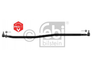 FEBI BILSTEIN 35488 centrinės trauklės mazgas 
 Vairavimas -> Vairo trauklė
81.46610.6603