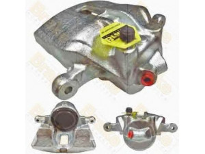 Brake ENGINEERING CA1301R stabdžių apkaba 
 Dviratė transporto priemonės -> Stabdžių sistema -> Stabdžių apkaba / priedai
3516566, 35165661, 5003745, 50037456