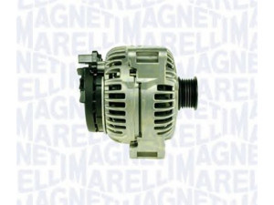 MAGNETI MARELLI 944390449200 kintamosios srovės generatorius 
 Elektros įranga -> Kint. sr. generatorius/dalys -> Kintamosios srovės generatorius
0121542702