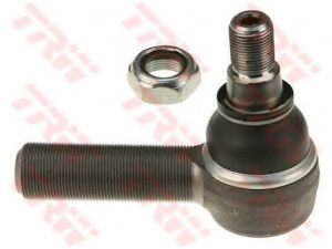 TRW JTE3536 skersinės vairo trauklės galas 
 Vairavimas -> Vairo mechanizmo sujungimai
0014604248, 0014605048, 0014608548