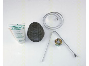 TRISCAN 8540 15905 gofruotoji membrana, kardaninis velenas 
 Ratų pavara -> Gofruotoji membrana
7625541, 7625541, 7625541, 7625541