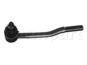 FORMPART 4101037 skersinės vairo trauklės galas 
 Vairavimas -> Vairo mechanizmo sujungimai
48521-01W00, 4852101G25, 4852101W00