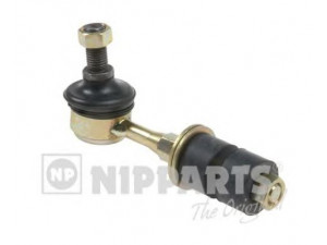 NIPPARTS J4960310 šarnyro stabilizatorius 
 Ašies montavimas/vairavimo mechanizmas/ratai -> Stabilizatorius/fiksatoriai -> Savaime išsilyginanti atrama
54830-38100, 54830-38110