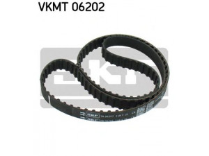SKF VKMT 06202 paskirstymo diržas 
 Techninės priežiūros dalys -> Papildomas remontas
4242396, 0816.19, 77 00 666 593