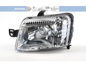 JOHNS 30 06 09-2 priekinis žibintas 
 Kėbulas -> Priekinis žibintas/dalys -> Priekinis žibintas/įterp.
51867677