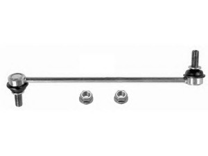 OCAP 0585745 šarnyro stabilizatorius 
 Ašies montavimas/vairavimo mechanizmas/ratai -> Stabilizatorius/fiksatoriai -> Savaime išsilyginanti atrama
350232, 95942520