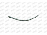 PRASCO VW0531248 apdailos/apsauginės juostelė, buferis 
 Kėbulas -> Apdaila/apsauga/dekoratyvinės juostelės/emblemos -> Apdailos/apsauginės juostelės
3B0807243, 3B08072432ZZ