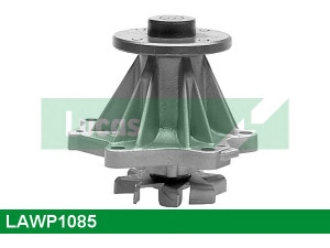 LUCAS ENGINE DRIVE LAWP1085 vandens siurblys 
 Aušinimo sistema -> Vandens siurblys/tarpiklis -> Vandens siurblys
2101022J00, 2101022J25, 2101022J26