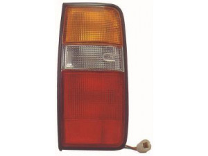 LORO 212-1955R-U kombinuotas galinis žibintas 
 Dviratė transporto priemonės -> Elektros įranga -> Kombinuotas galinis žibintas/dalys -> Kombinuotas galinis žibintas
8155060340
