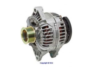 WAIglobal 13917N kintamosios srovės generatorius 
 Elektros įranga -> Kint. sr. generatorius/dalys -> Kintamosios srovės generatorius
56028560AA