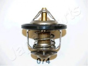 JAPANPARTS VA-074 termostatas, aušinimo skystis 
 Aušinimo sistema -> Termostatas/tarpiklis -> Thermostat
90048-33007-000, 9091603042, 9091603061