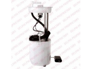 DELPHI FG0960 kuro siurblys
17045-SCV-A00, 17045-SCV-A30