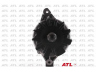 ATL Autotechnik L 36 250 kintamosios srovės generatorius 
 Elektros įranga -> Kint. sr. generatorius/dalys -> Kintamosios srovės generatorius
12 04 131, 1204091, 1204349, 3493230
