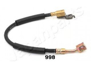 JAPANPARTS TF-998 laikantysis rėmas, stabdžių žarnelė