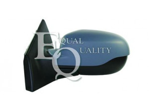 EQUAL QUALITY RS03008 išorinis veidrodėlis 
 Kėbulas -> Keleivių kabina -> Veidrodėlis