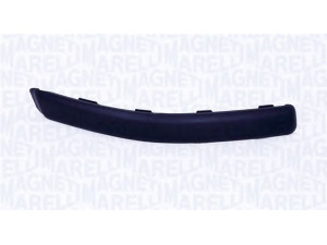 MAGNETI MARELLI 021316900020 apdailos/apsauginės juostelė, buferis 
 Kėbulas -> Apdaila/apsauga/dekoratyvinės juostelės/emblemos -> Apdailos/apsauginės juostelės
735364611