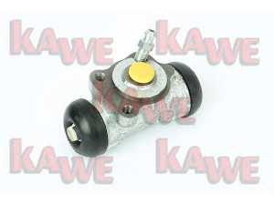 KAWE W5563 rato stabdžių cilindras 
 Stabdžių sistema -> Ratų cilindrai
4755006020, 4755006020