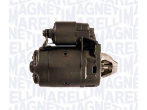 MAGNETI MARELLI 944280117410 starteris 
 Elektros įranga -> Starterio sistema -> Starteris
7700569256, 7700569257, 7700622951
