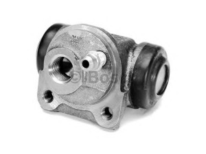 BOSCH 0 204 116 229 rato stabdžių cilindras
4402 91, 4402 91