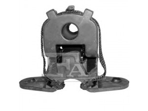 FA1 213-716 laikiklis, išmetimo sistema 
 Išmetimo sistema -> Surinkimo dalys -> Atskiros surinkimo dalys -> Gnybtas
9467559780, 1755L1
