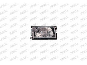 PRASCO VW0144603 priekinis žibintas 
 Kėbulas -> Priekinis žibintas/dalys -> Priekinis žibintas/įterp.
867941018