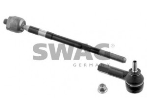 SWAG 50 93 7716 strypo montavimas 
 Vairavimas -> Sujungimo trauklės surinkimas/dalys -> Sujungimo trauklės surinkimas
4 472 940, 4 472 940 S2