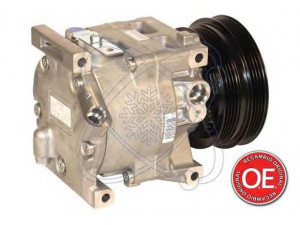 ELECTRO AUTO 20D0050 kompresorius, oro kondicionierius 
 Oro kondicionavimas -> Kompresorius/dalys
46514443, 46514443