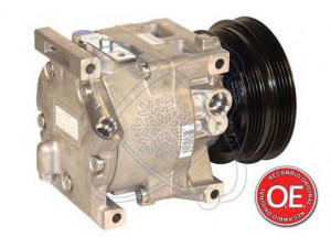 ELECTRO AUTO 20D0050 kompresorius, oro kondicionierius 
 Oro kondicionavimas -> Kompresorius/dalys
46514443, 46514443