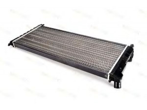 THERMOTEC D7X053TT radiatorius, variklio aušinimas 
 Aušinimo sistema -> Radiatorius/alyvos aušintuvas -> Radiatorius/dalys
09 128 848, 1300 192, 1300 205