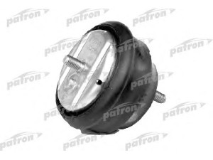 PATRON PSE3012 variklio montavimas 
 Variklis -> Variklio montavimas -> Variklio montavimo rėmas
11811139606, 11811142031