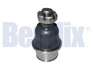 BENDIX 041497B atramos/vairo trauklė 
 Ašies montavimas/vairavimo mechanizmas/ratai -> Sujungimai -> Atramos/vairo trauklė
OK72A34510