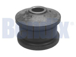BENDIX 040097B valdymo svirties/išilginių svirčių įvorė 
 Ašies montavimas/vairavimo mechanizmas/ratai -> Valdymo svirtis/pasukamosios svirties sujungimas -> Montavimas/sutvirtinimas
6608818, 92VB3432AA