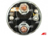 AS-PL SS9058 solenoidinis jungiklis, starteris