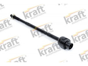KRAFT AUTOMOTIVE 4301607 vidinė skersinė vairo trauklė 
 Vairavimas -> Vairo mechanizmo sujungimai
1603008, part of 1603008, part of 26087567